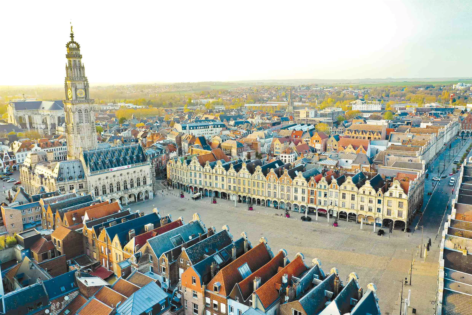 Arras