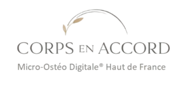 Logo de Corps en Accord 80